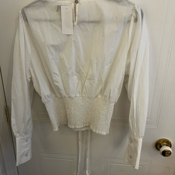 Women blouse - Picture 7 of 9